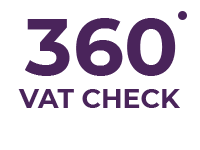 360 degree vat check